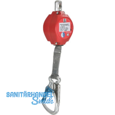 TEUFELBERGER H�hensicherungsger�t ACB 1.8 EN360 L�nge 1,8 m