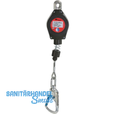 TEUFELBERGER H�hensicherungsger�t HWPS 3 EN360 L�nge 3 m