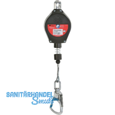 TEUFELBERGER H�hensicherungsger�t HWPS 6 EN360 L�nge 6 m