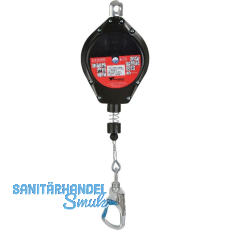 TEUFELBERGER H�hensicherungsger�t HWPS 18 EN360 L�nge 18 m