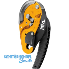 Selbstbremsendes Abseilger�t ID Seildurchmesser 10-11,5 mm