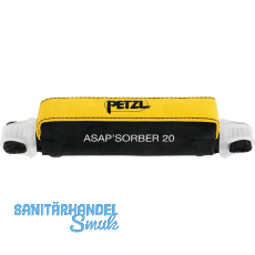 Falld�mpfer ASAP�SORBER 20 L�nge 200mm EN 355 2002
