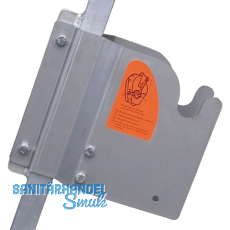 TEUFELBERGER Schnellwechselhalterung f�r HRA bis 30 m