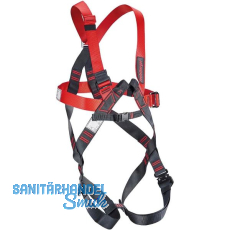 TEUFELBERGER Auffanggurt Ergo Click EN 361 Nennlast 130 kg