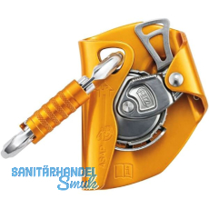 TEUFELBERGER Am Seil mitlaufendes Auffanggerät ASAP EN353-2 TEUFELBERGER Am Seil mitlaufendes Auffanggerät ASAP EN353-2