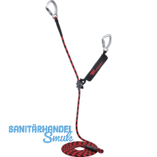 TEUFELBERGER Mitlaufendes Auffangger�t Multigrip Catch L�nge 15 m