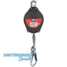 TEUFELBERGER H�hensicherungsger�t HWPB 7 m