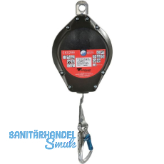 TEUFELBERGER H�hensicherungsger�t HWPB 15 m