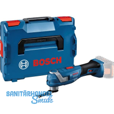 BOSCH Akku-Multicutter GOP 18V-34 18 Volt BOSCH Akku-Multicutter GOP 18V-34 18 Volt