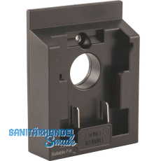 LED'S WORK Akku-Adapter f�r DeWalt/Milwaukee