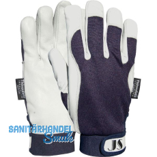 STAFFL Winter-Schutzhandschuh Driver X-Cellent Gr��e 9 Ziegenleder