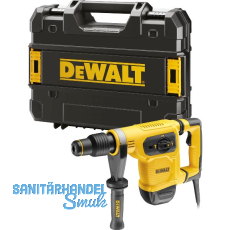 DEWALT Bohrhammer D25481K 1050 Watt SDS Max DEWALT Bohrhammer D25481K 1050 Watt SDS Max