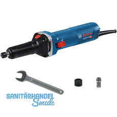 BOSCH Geradschleifer GGS 30 LS 750 Watt BOSCH Geradschleifer GGS 30 LS 750 Watt