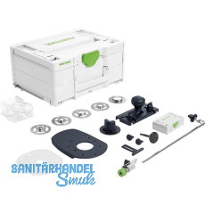 FESTOOL Zubehör-Set ZS-OF 1010 M FESTOOL Zubehör-Set ZS-OF 1010 M