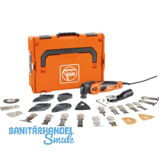 FEIN Multimaster MM 700 Max Top 450 Watt