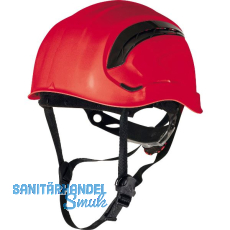 DELTA PLUS Bauschutzhelm Granite Wind EN 397 Fb rot DELTA PLUS Bauschutzhelm Granite Wind EN 397 Fb rot