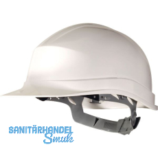 DELTA PLUS Industrieschutzhelm Zircon I EN 397 Farbe weiß DELTA PLUS Industrieschutzhelm Zircon I EN 397 Farbe weiß