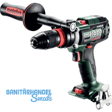 METABO Akku-Bohrschrauber BS 18 LTX-3 BL Q I-Metal 18 Volt METABO Akku-Bohrschrauber BS 18 LTX-3 BL Q I-Metal 18 Volt