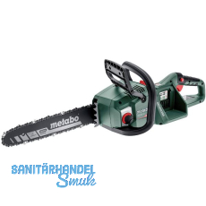 METABO Akku-Kettens�ge MS 36-18 LTX BL40 18 Volt