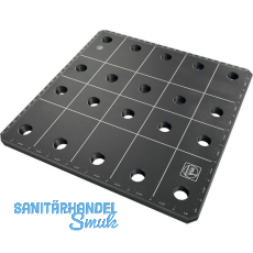 FEIN Schwei�platte VersaMAG 250 x 250 mm