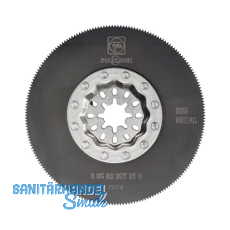 FEIN S�geblatt HSS � 85 mm Starlock (1 St�ck)