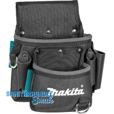 MAKITA 2-Fächer-Tasche E-15198 MAKITA 2-Fächer-Tasche E-15198