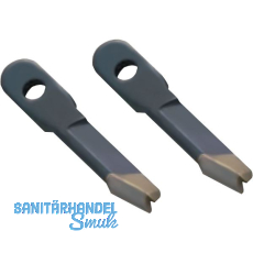 Hartmetallmesser zu Kreisschneider BHC f�r Gips, Rigips, Holz, Spanplatten