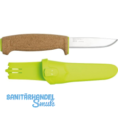 MORAKNIV Schwimmendes Spezialmesser Edelstahl Klingenl�nge 95 mm