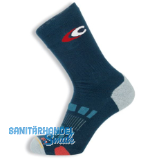 COFRA Socken Top Summer Fb. navy 39-41 / S COFRA Socken Top Summer Fb. navy 39-41 / S