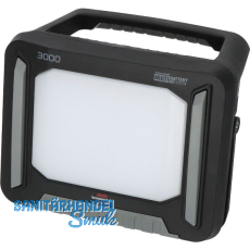 BRENNENSTUHL LED Akku-Bau-Strahler Multi Battery 27 Watt BRENNENSTUHL LED Akku-Bau-Strahler Multi Battery 27 Watt