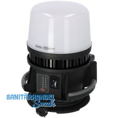 BRENNENSTUHL LED Akku-Strahler 360° Multi Battery 100 Watt BRENNENSTUHL LED Akku-Strahler 360° Multi Battery 100 Watt