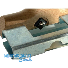 ULMIA Ersatzmesser zu Furnierkanten Beschneider vierschneidig f�r Furniere