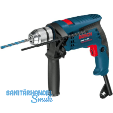 BOSCH Schlagbohrmaschine GSB 13 RE 600 Watt