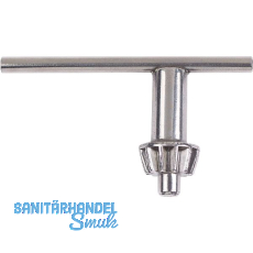 R�HM Zahnkranzbohrfutterschl�ssel S4