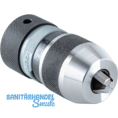 R�HM Schnellspannbohrfutter Spiro SK13S 1,0 - 13 mm B 16