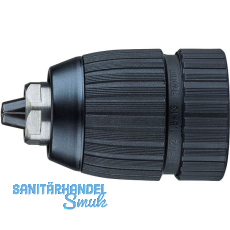 RÖHM Schnellspannbohrfutter Extra RV 80 1 - 10 mm 1/2" Kunststoff RÖHM Schnellspannbohrfutter Extra RV 80 1 - 10 mm 1/2" Kunststoff