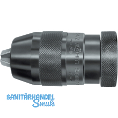 R�HM Schnellspannbohrfutter Spiro 1 - 13 mm B 16