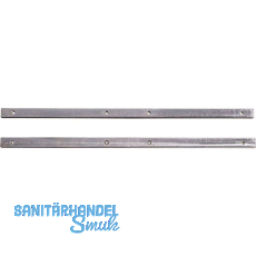 MILWAUKEE F�hrungsschienen-Verbindungsst�ck