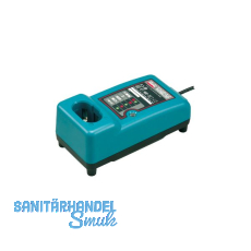 MAKITA Ladegerät DC1804 für 7,2 - 18 Volt Ni-Cd, NiMH MAKITA Ladegerät DC1804 für 7,2 - 18 Volt Ni-Cd, NiMH