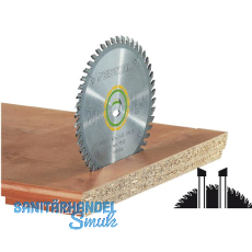 FESTOOL Feinzahn Kreiss�geblatt HW � 190x2,8x30 Z�hne 48 Wechselzahn