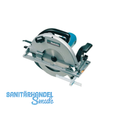 MAKITA Handkreissäge 5103R 2100 Watt MAKITA Handkreissäge 5103R 2100 Watt