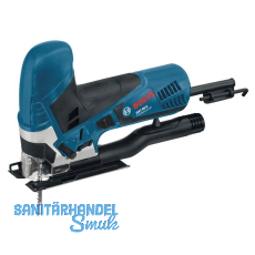 BOSCH Pendelstichs�ge GST 90 E 650 Watt