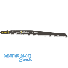 BOSCH Stichsägeblatt T313AW weiche Werkstoffe - 3 Stück BOSCH Stichsägeblatt T313AW weiche Werkstoffe - 3 Stück