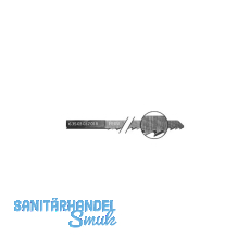 FEIN Stichsägeblatt grob 88 mm Holz - 5 Stück FEIN Stichsägeblatt grob 88 mm Holz - 5 Stück