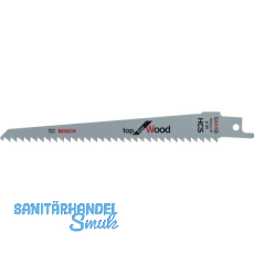 BOSCH Säbelsägeblatt Holz S644D - 2 Stück BOSCH Säbelsägeblatt Holz S644D - 2 Stück