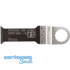 FEIN E-Cut-S�geblatt Standard 32/78mm Form 123 (1 St�ck)