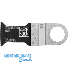 FEIN E-Cut-Sägeblatt Standard 35/50mm Form 135 (1 Stück) FEIN E-Cut-Sägeblatt Standard 35/50mm Form 135 (1 Stück)