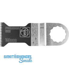 FEIN E-Cut-S�geblatt Pr�zision 35/50mm Form 119 (1 St�ck)