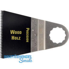 FEIN E-Cut-S�geblatt Pr�zision 65/50mm Form 122 (1 St�ck)