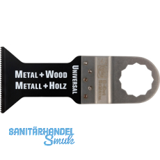 FEIN E-Cut-S�geblatt Universal 44/60mm Form 148 (1 St�ck)
